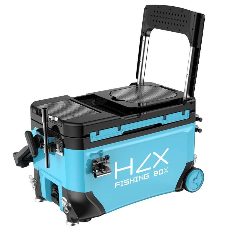 The full set of 2022 multi-purpose fishing tanks in the Xanax 2023 is 32 litres in the overlight gear